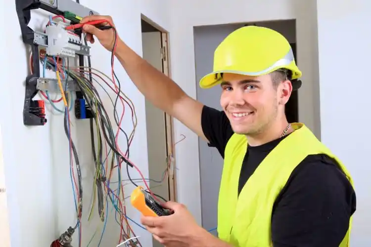 elektricien Nieuwkoop